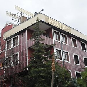 Parlamenter Hotel